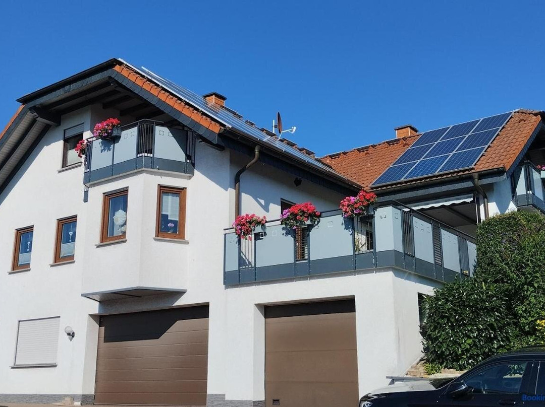 Gastehaus Klein