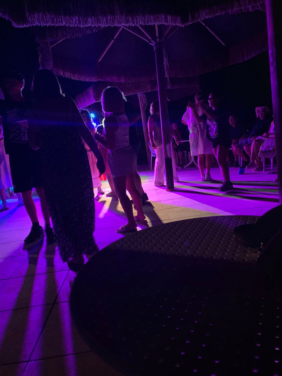海洋公园SPA度假酒店-旅行者