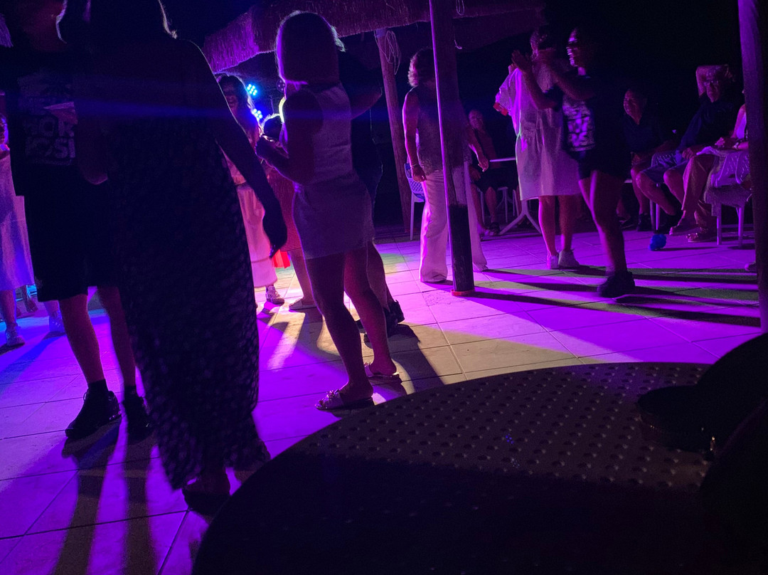 海洋公园SPA度假酒店主图