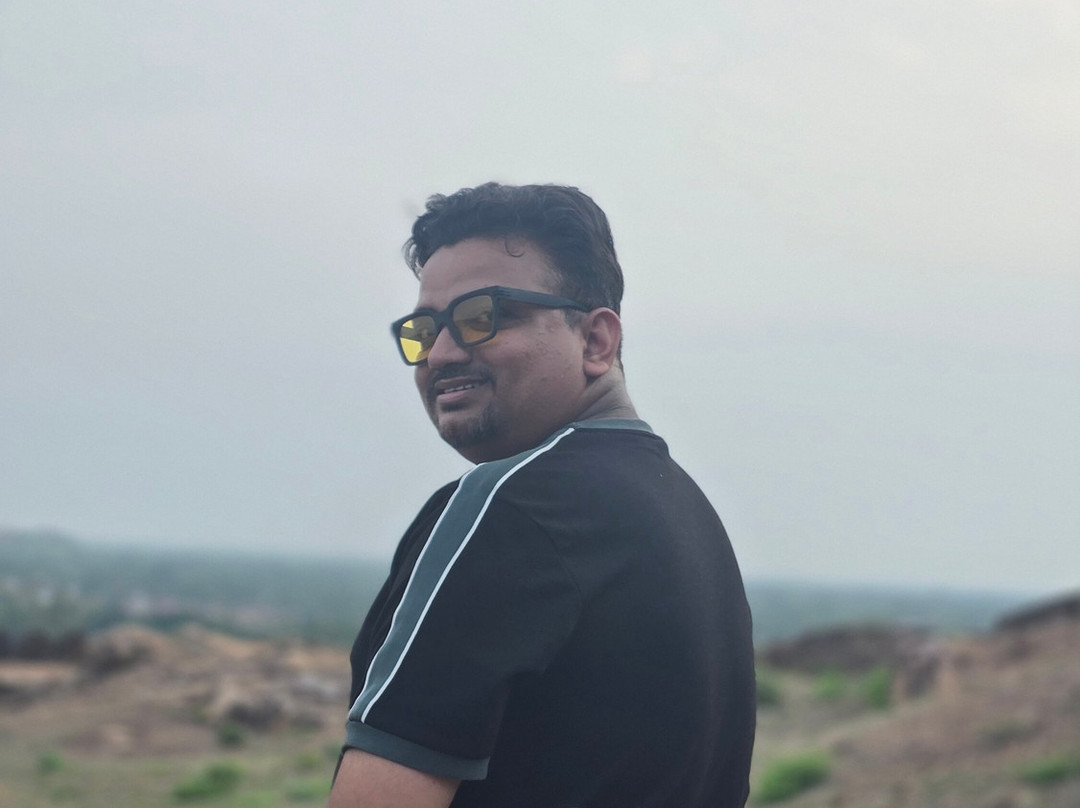 Mardan Singh Fort-Lalitpur必去景点