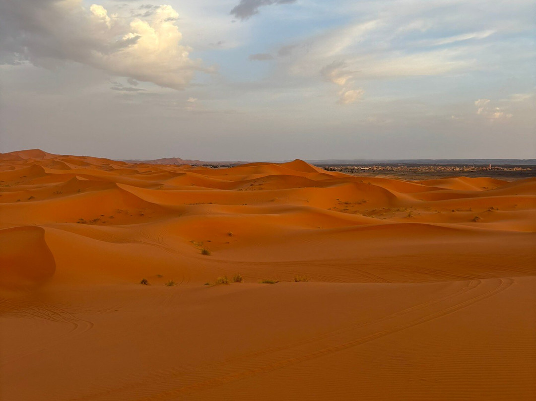 Morocco Guided Travel-非斯必去景点
