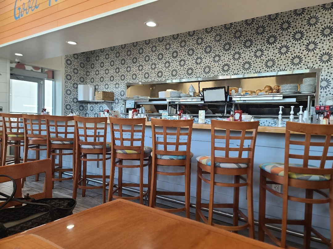Peach Velley Cafe