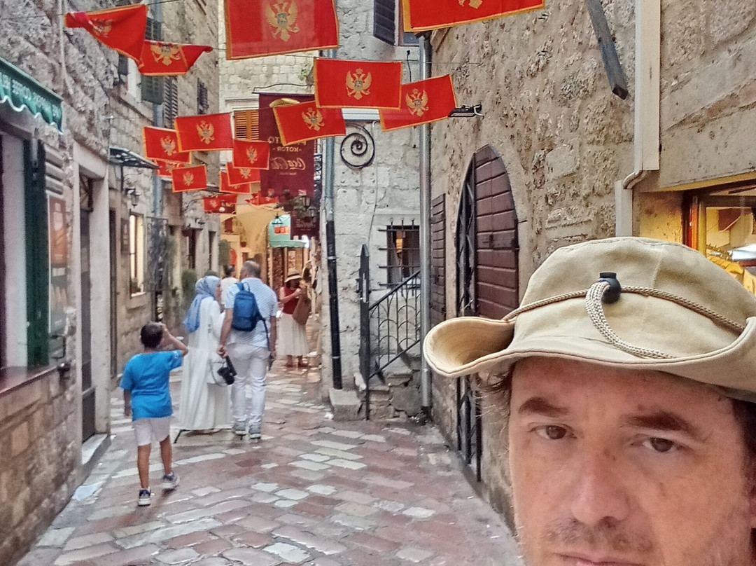 Kotor Old Town-科托尔必去景点