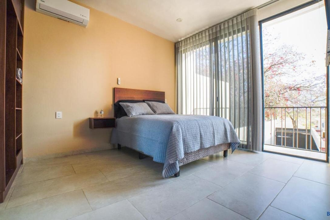 Casa las Castellanos