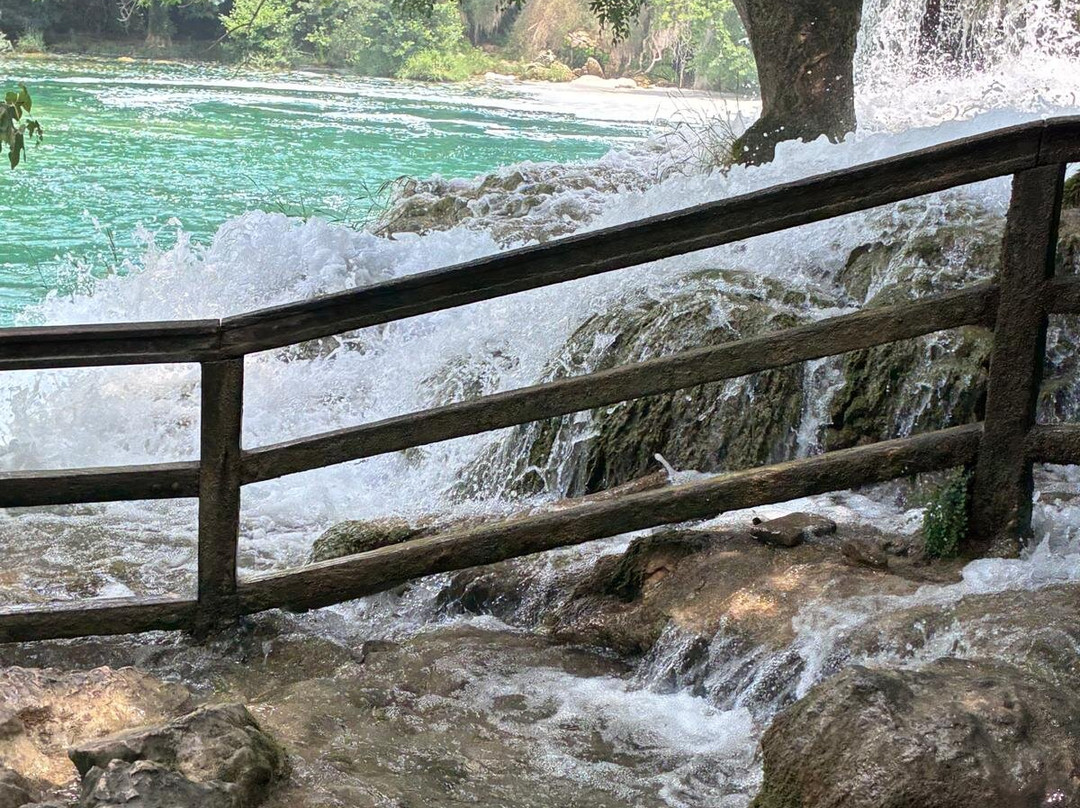 Krka National Park-Sibenik-Knin County必去景点