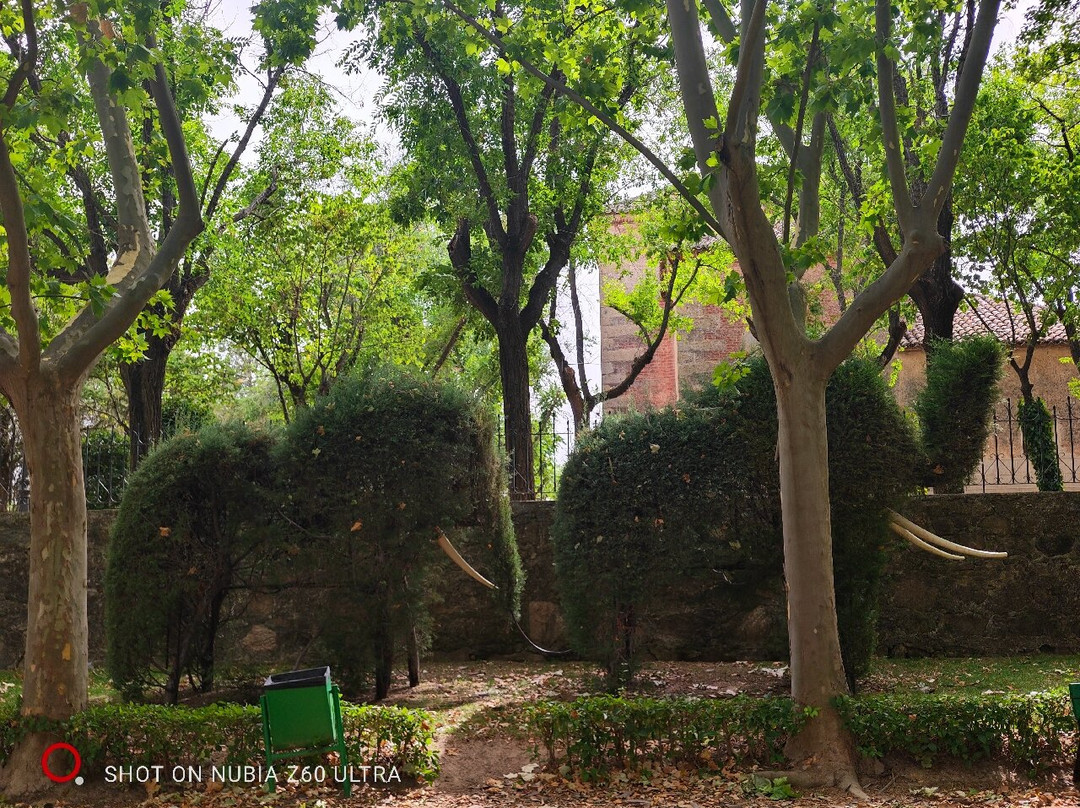 Santuario de Nuestra Senora de Penitas-奥罗佩萨必去景点