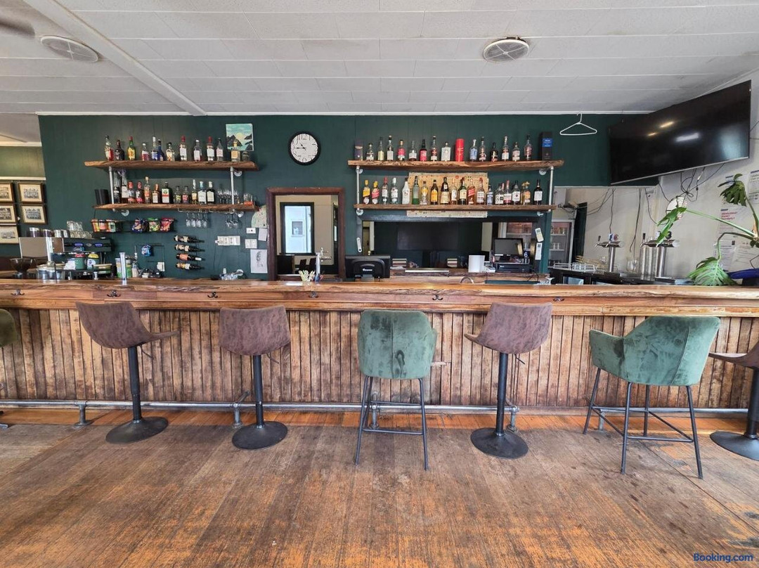 The Caramut Hotel