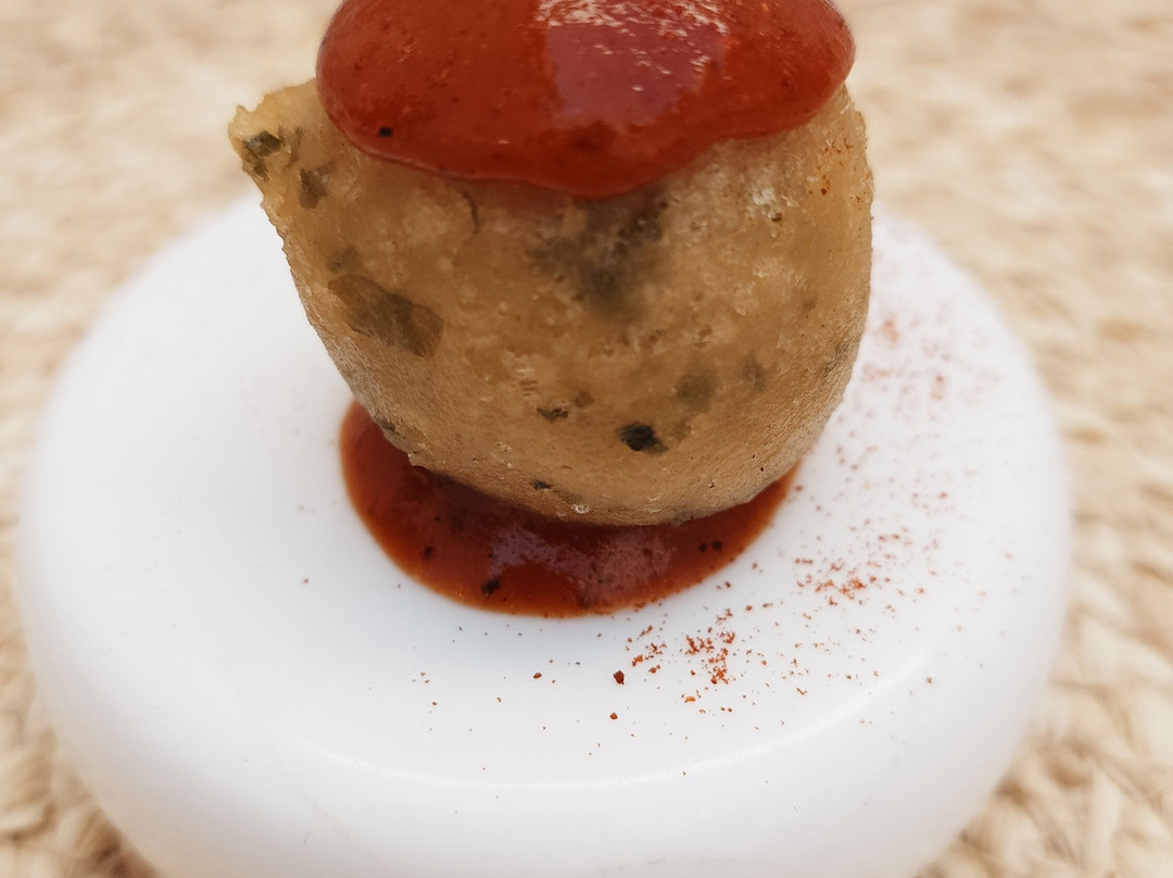 Atypical Restaurant - Cucina Italiana