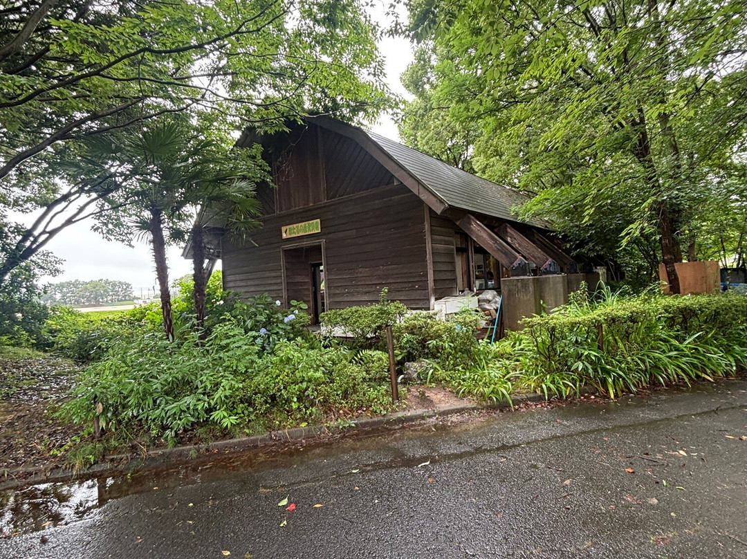 Moriyama Firefly Museum-守山市必去景点