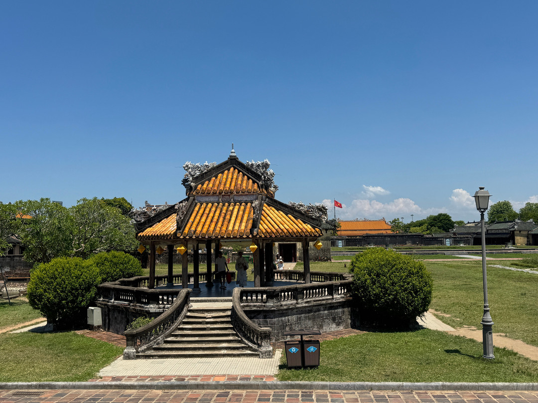 Da Nang car service-An Hai Bac必去景点