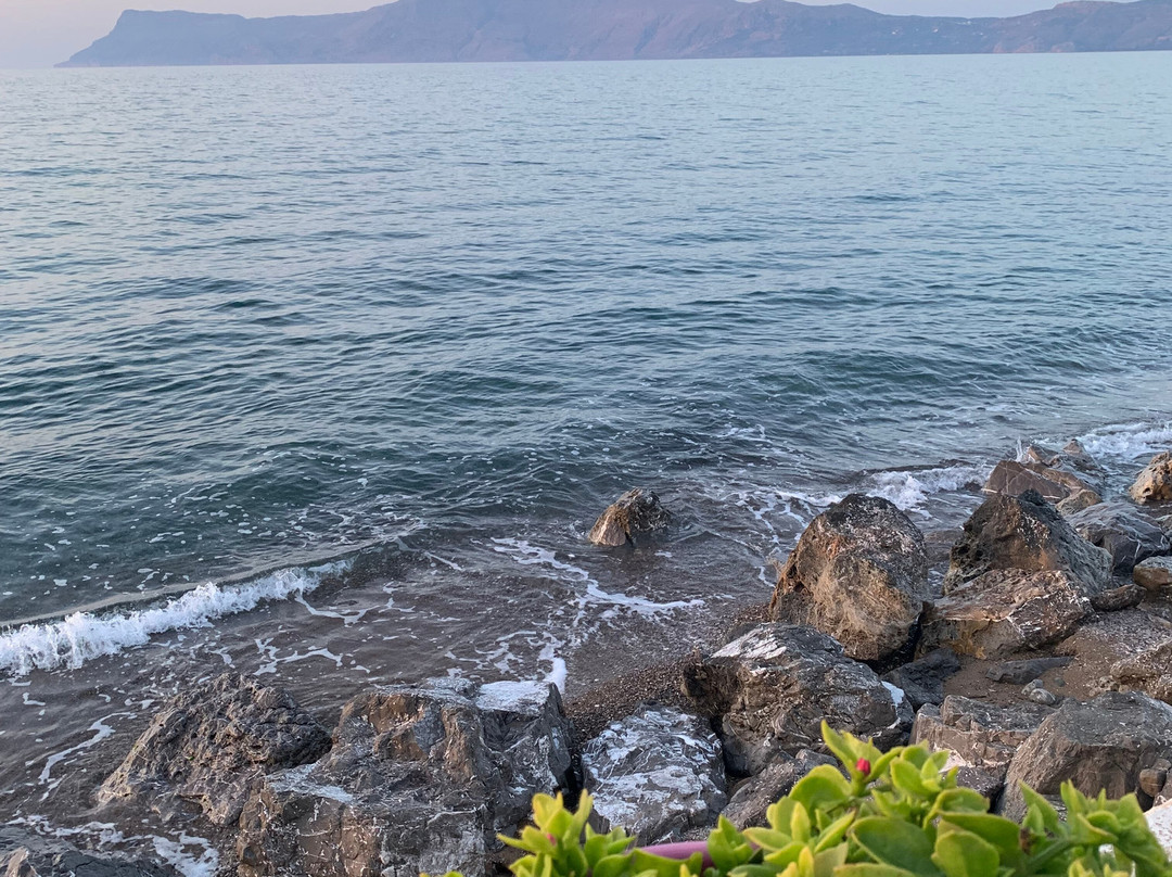 诺缇勒斯海湾酒店主图