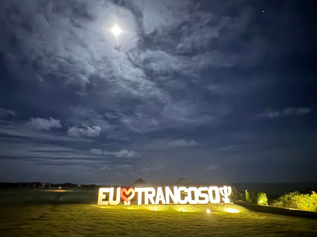 Club Med Trancoso主图