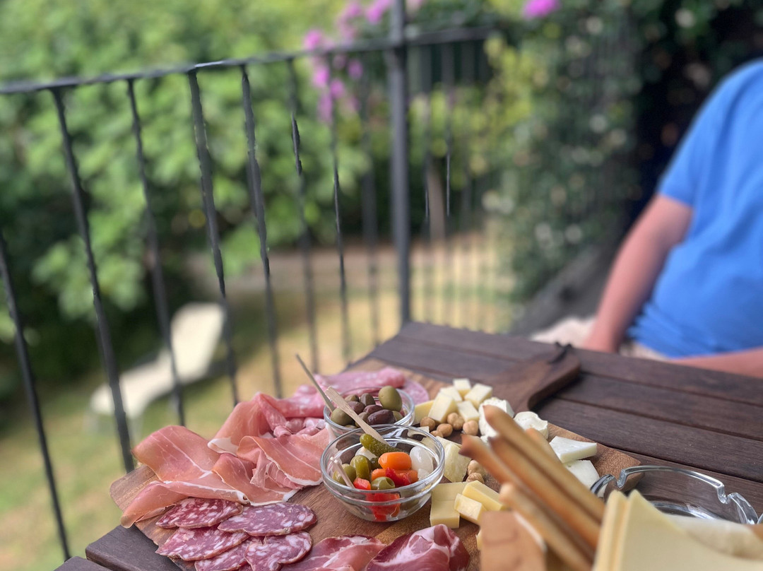 Cà San Ponzio Country House & Spa主图