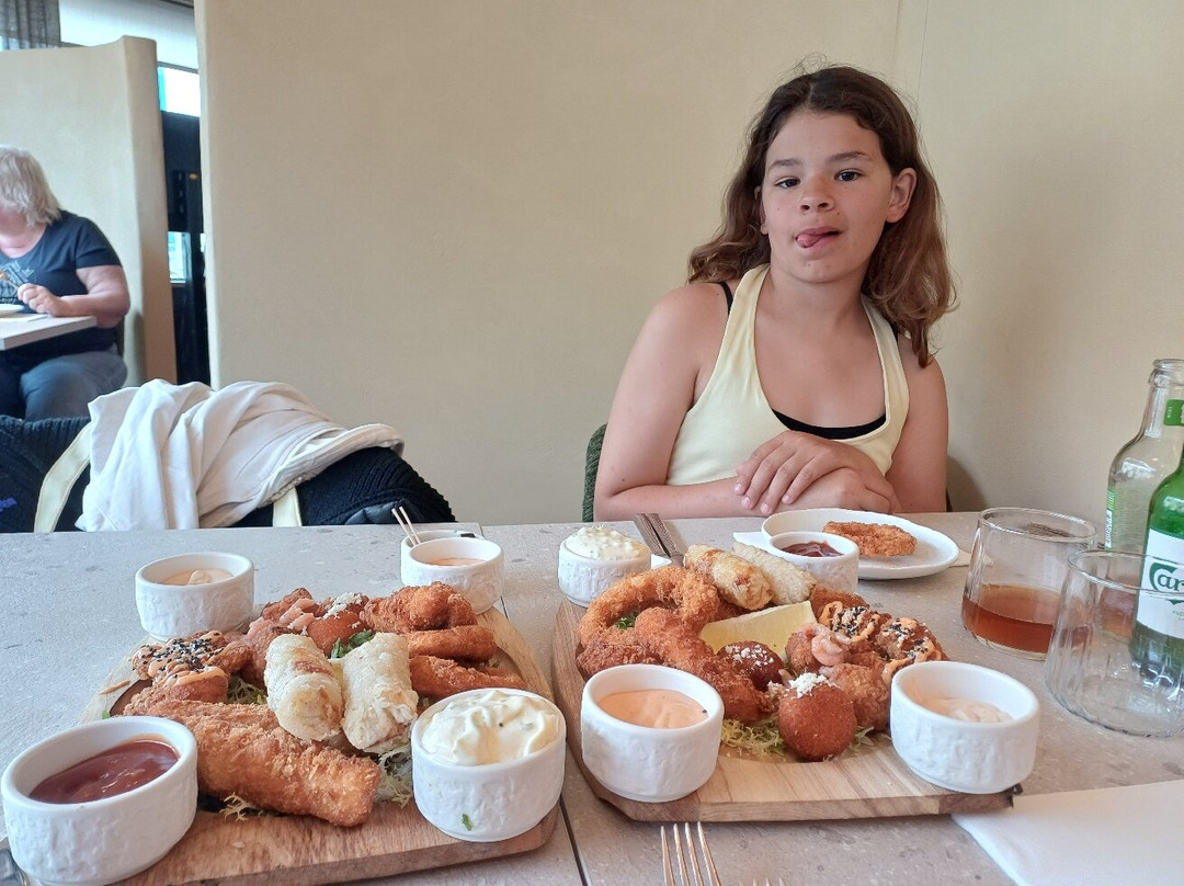 Lova restaurant