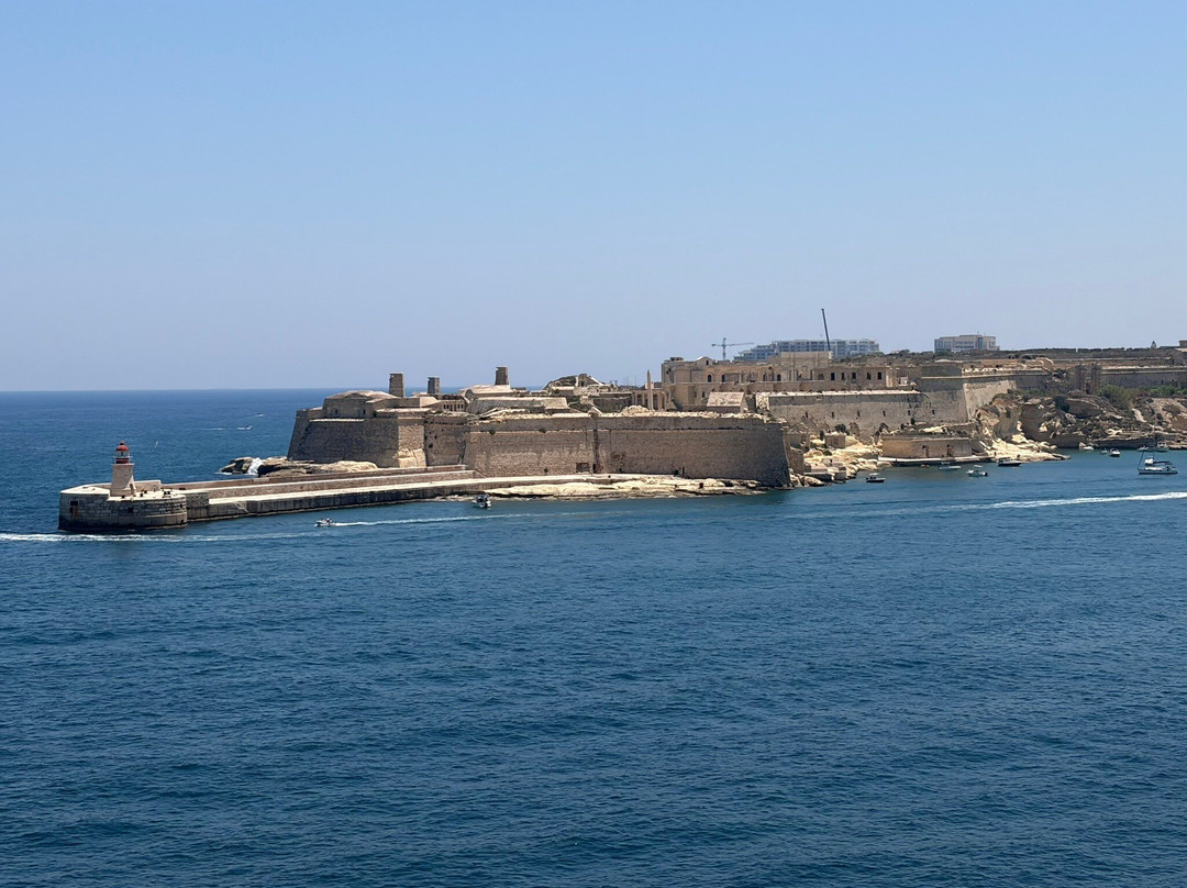 National War Museum - Fort St Elmo-瓦莱塔必去景点