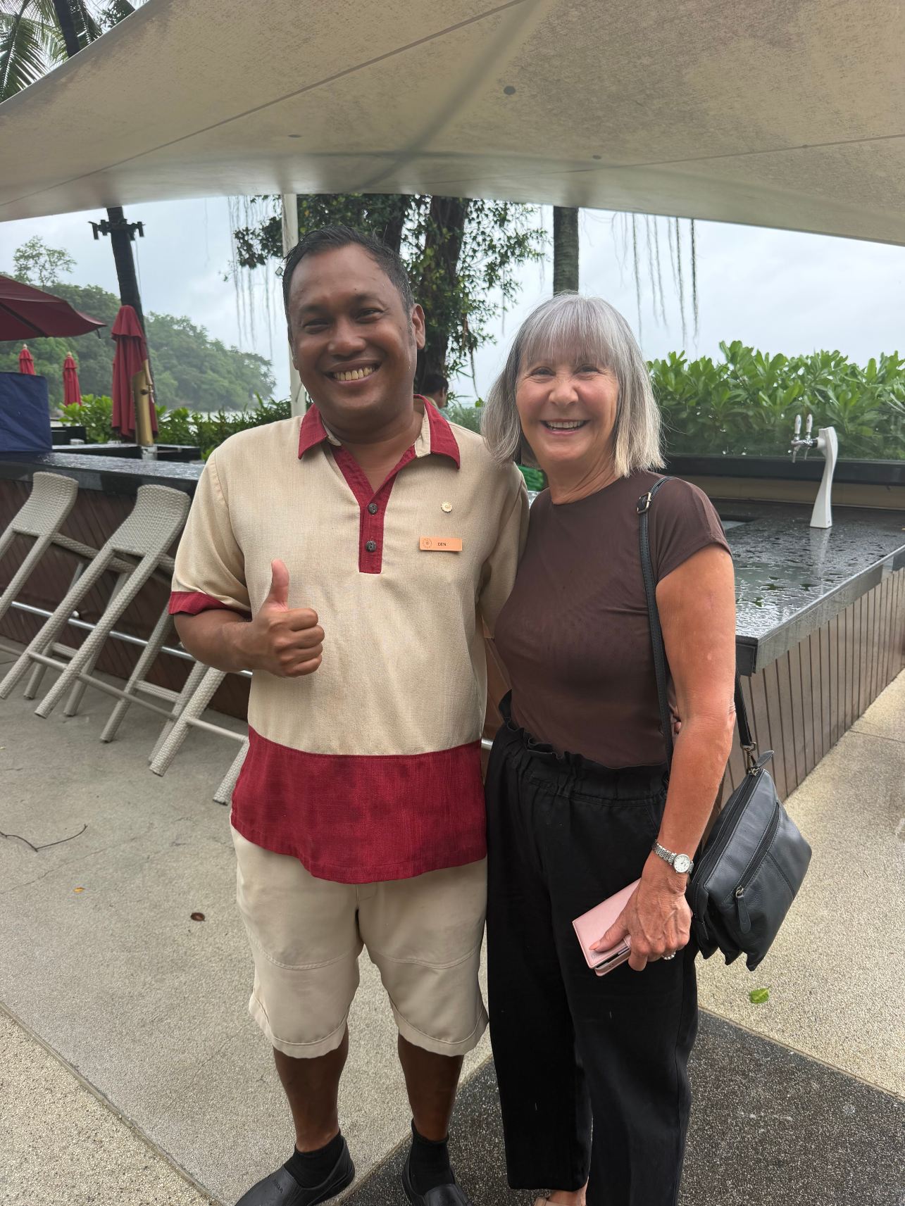 普吉岛阿玛瑞度假酒店-旅行者