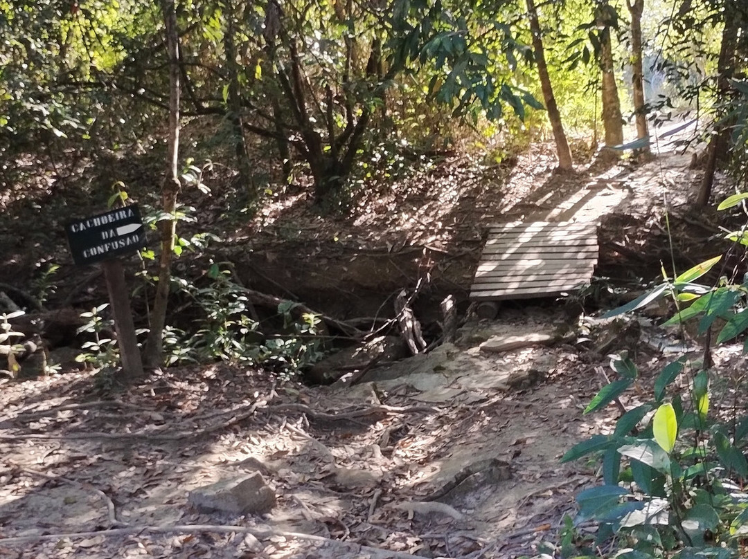 Parque Estadual Serra de Caldas-Caldas Novas必去景点