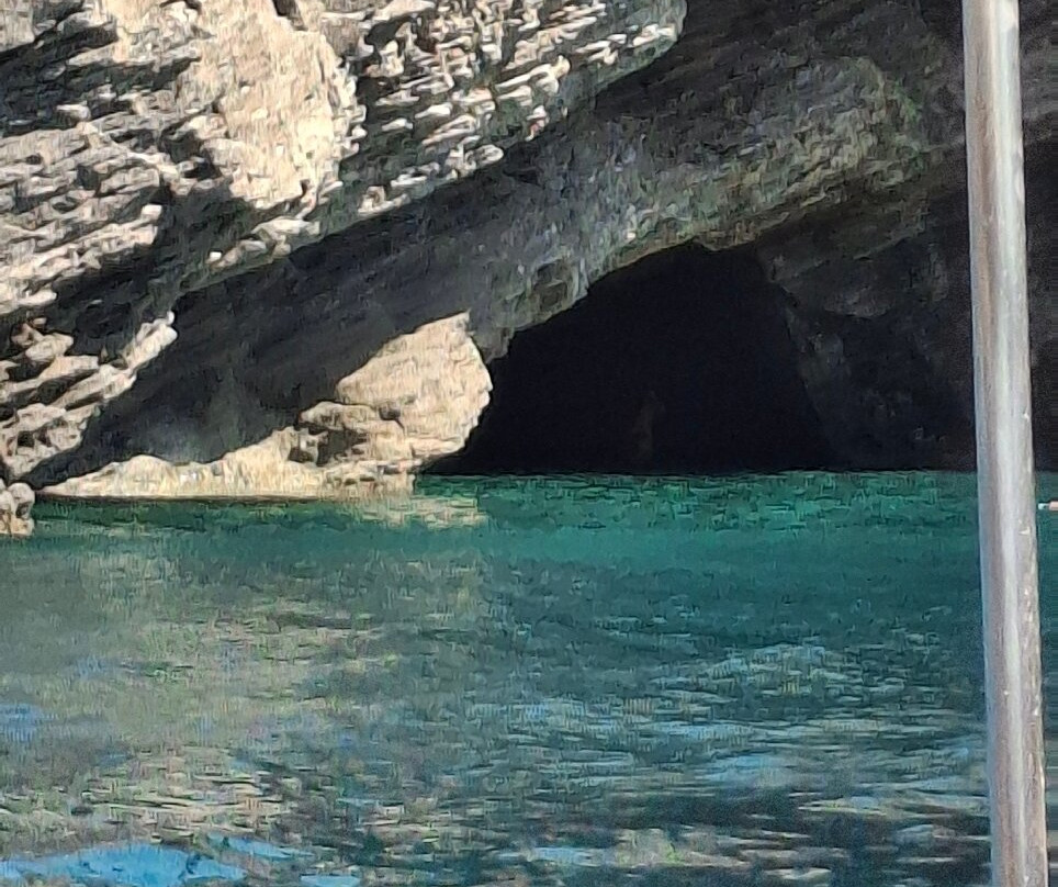 Baiarda Dive Boat Excursions-Lacona必去景点