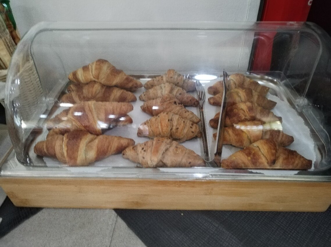普利姆拉酒店主图