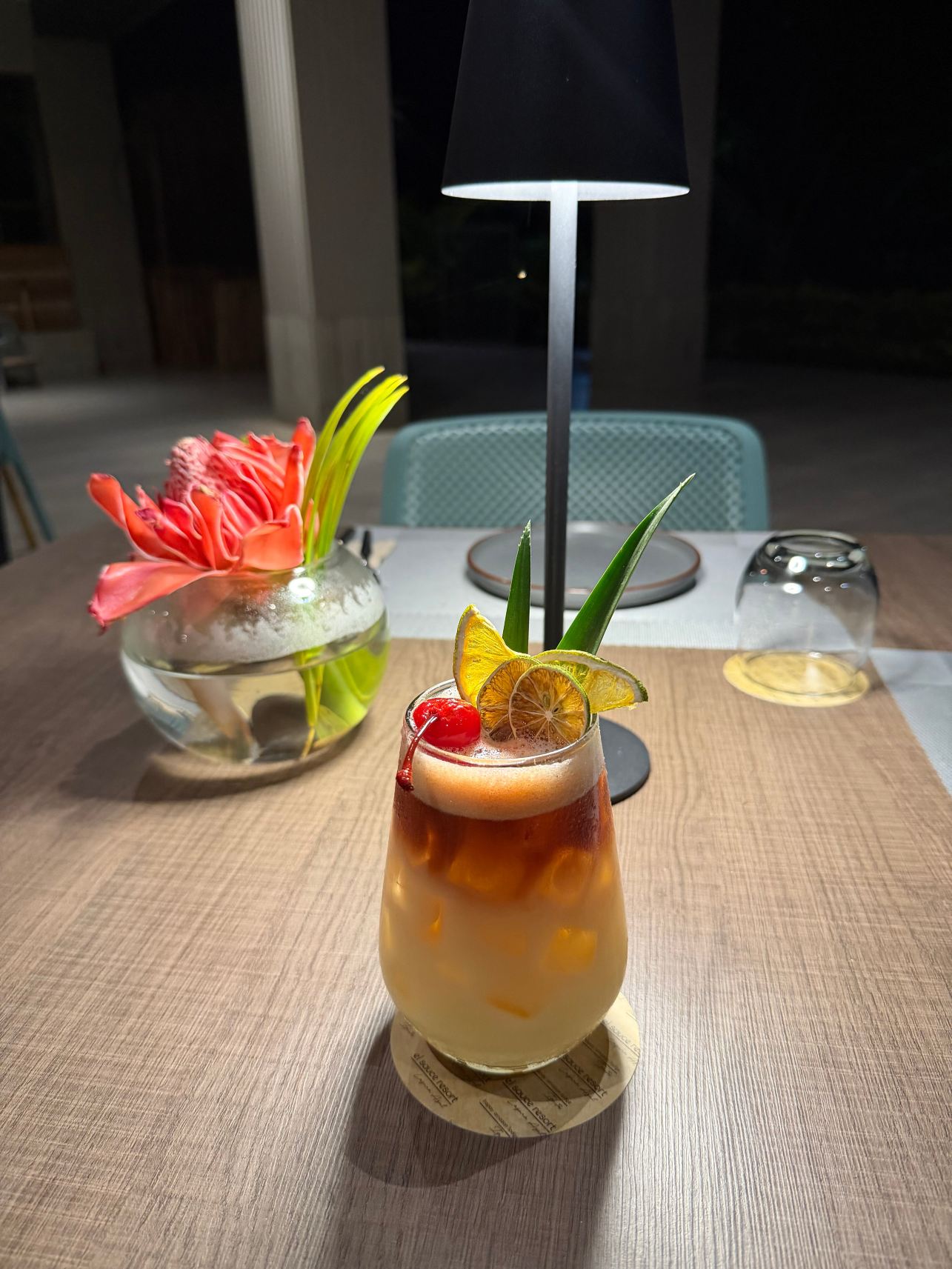 El Sauce Resort-旅行者