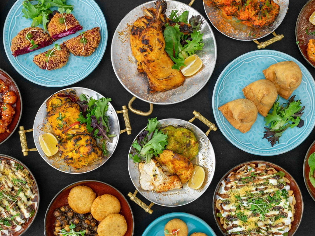 Neer - Modern Indian Dining