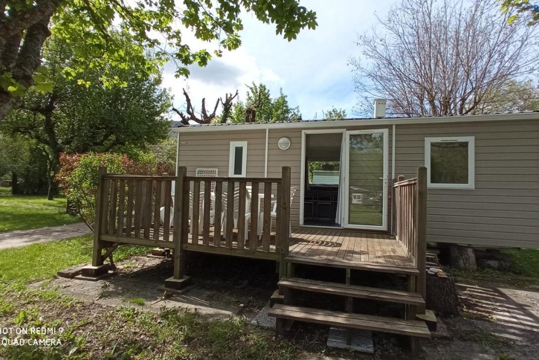 Camping LE Moulin
