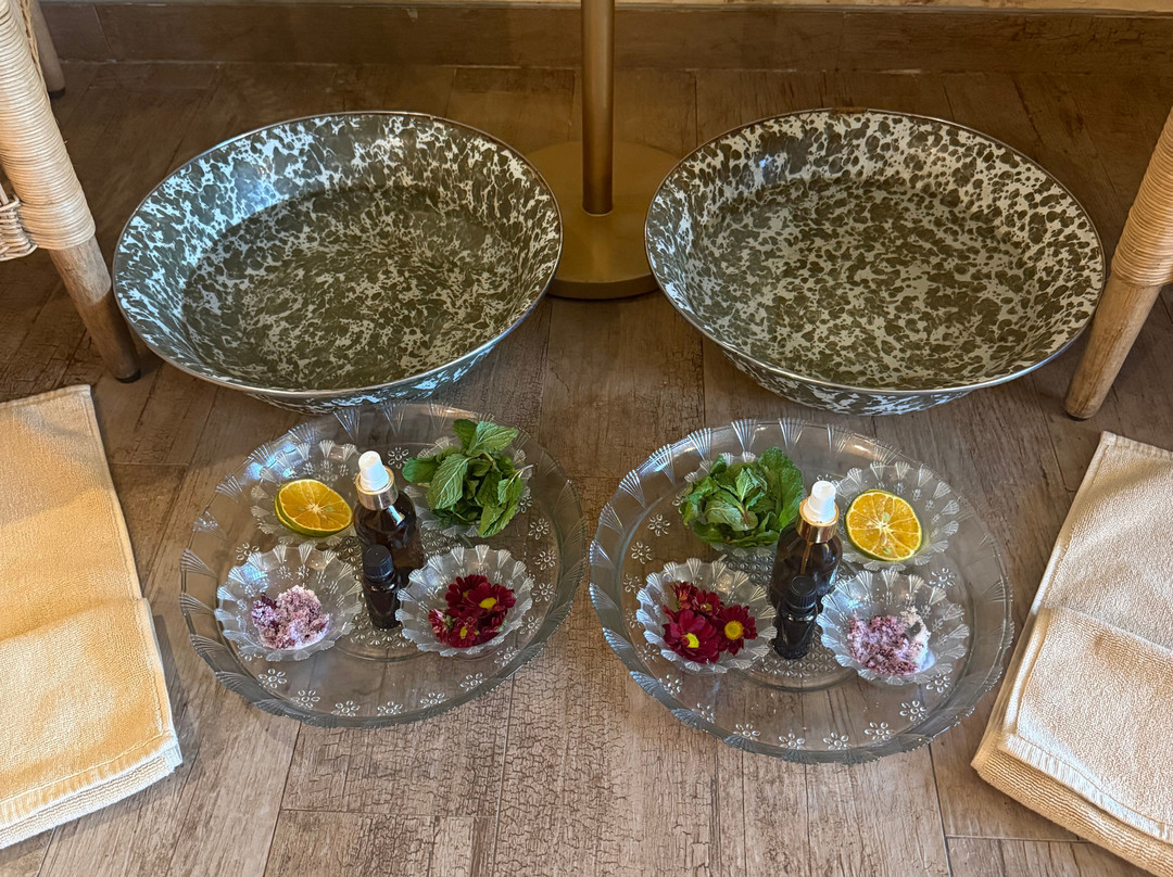 Bhava Spa Nusa Dua-南湾必去景点