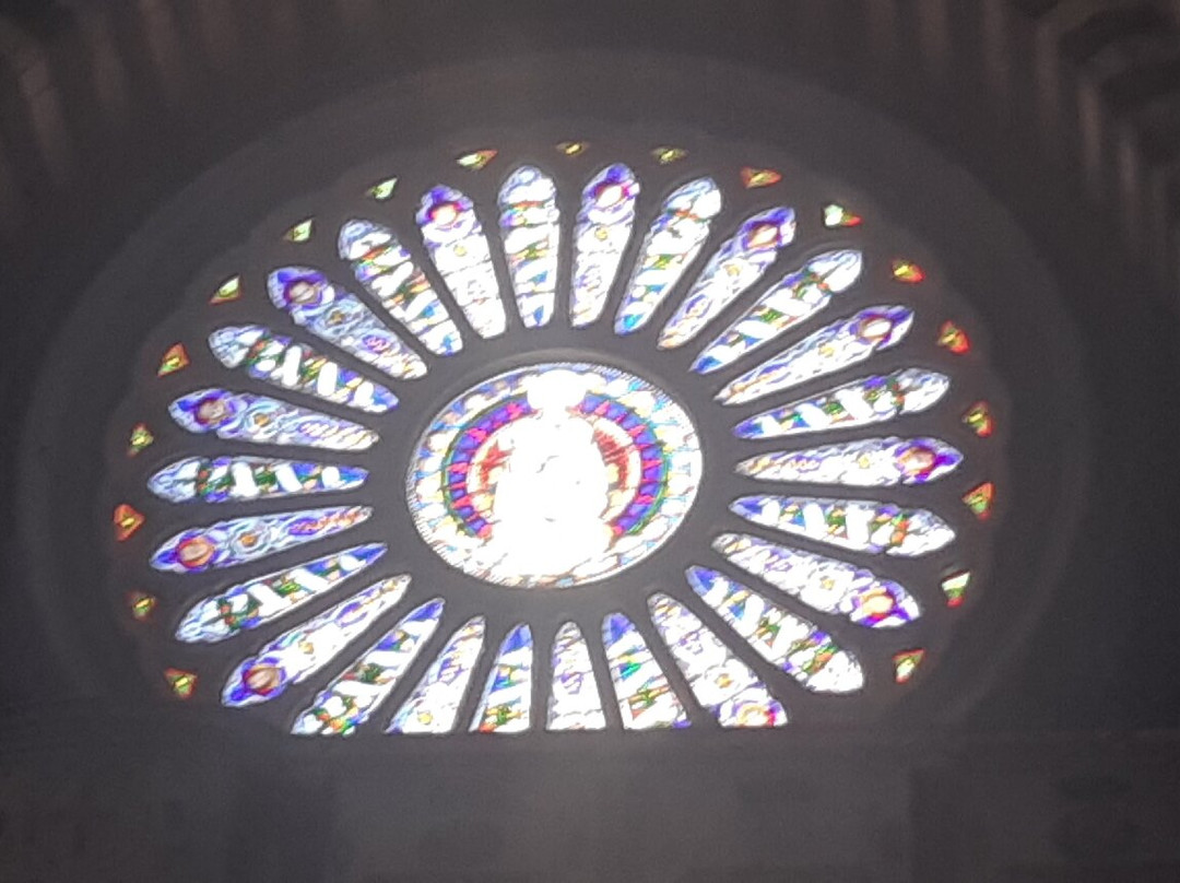 Il Cittadino - Arcidiocesi di Genova-热那亚必去景点