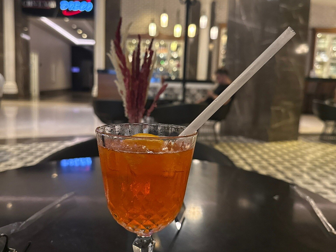 贝莱克Sueno高尔夫酒店主图
