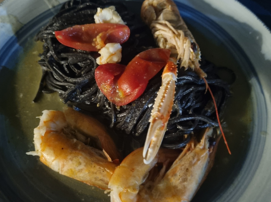 Restaurant Marea Di Gusto