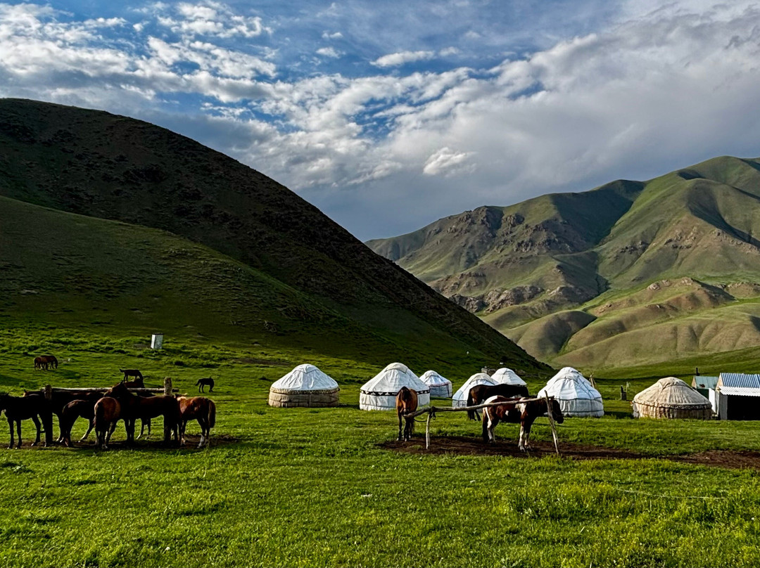 Kyrgyz Wonders Travel Company-比斯凯克必去景点