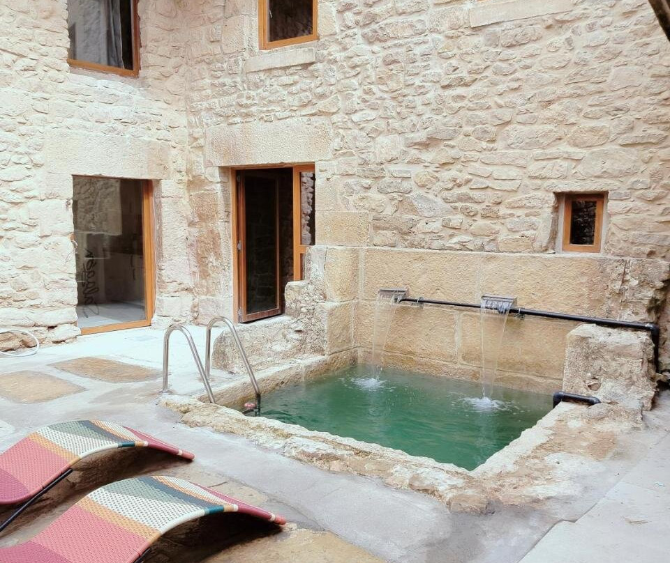 patioycalados rioja suites