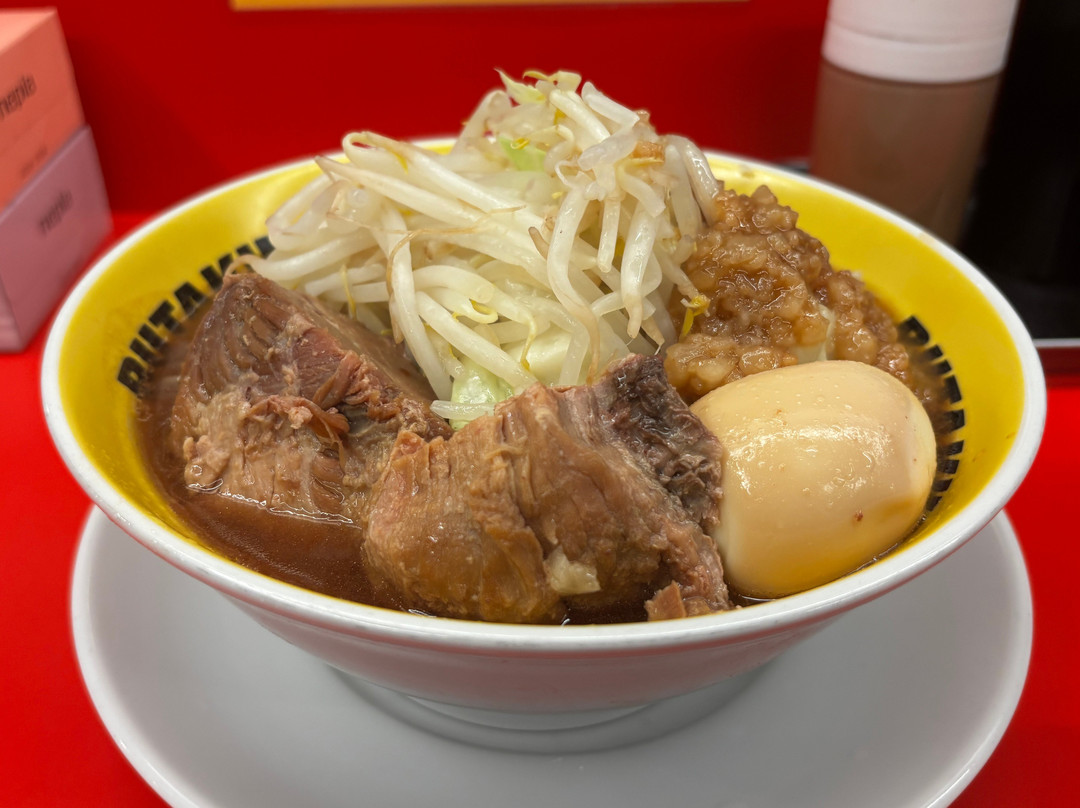 BUTAKIN 六本木店