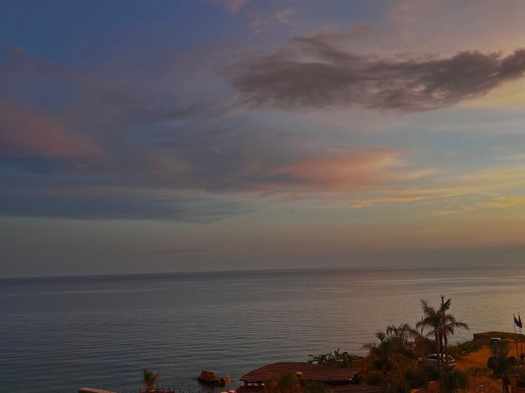 BEYOND A Luxury Boutique Hotel