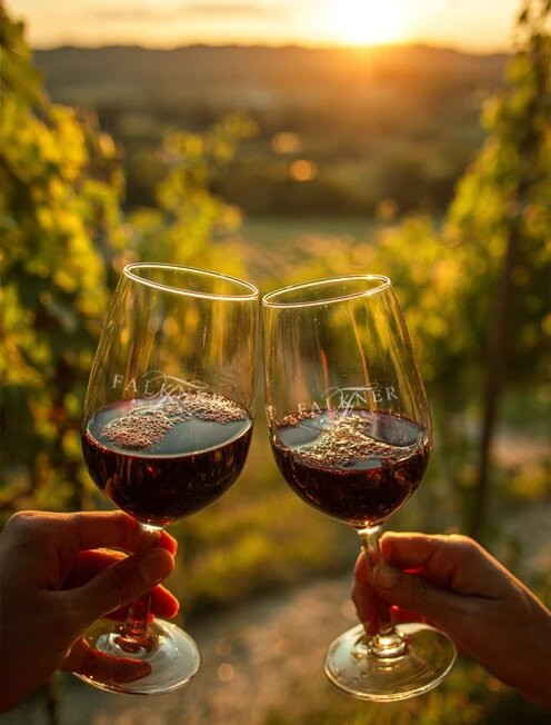 Falkner Winery-特曼库拉必去景点
