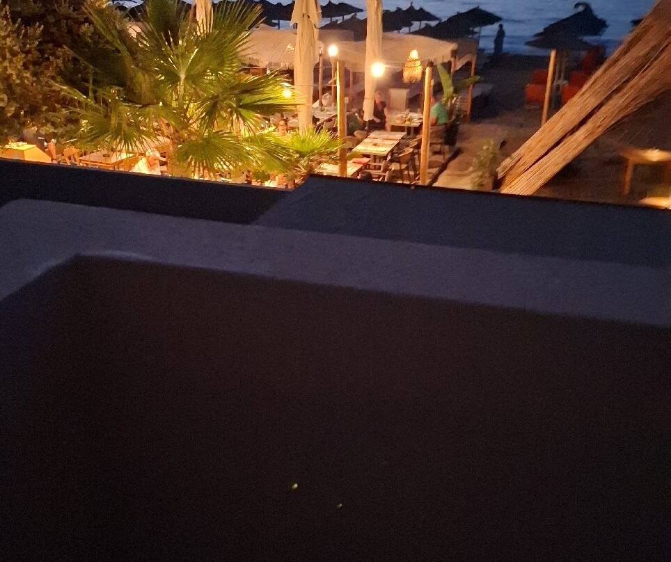 阿普特拉海滩酒店主图