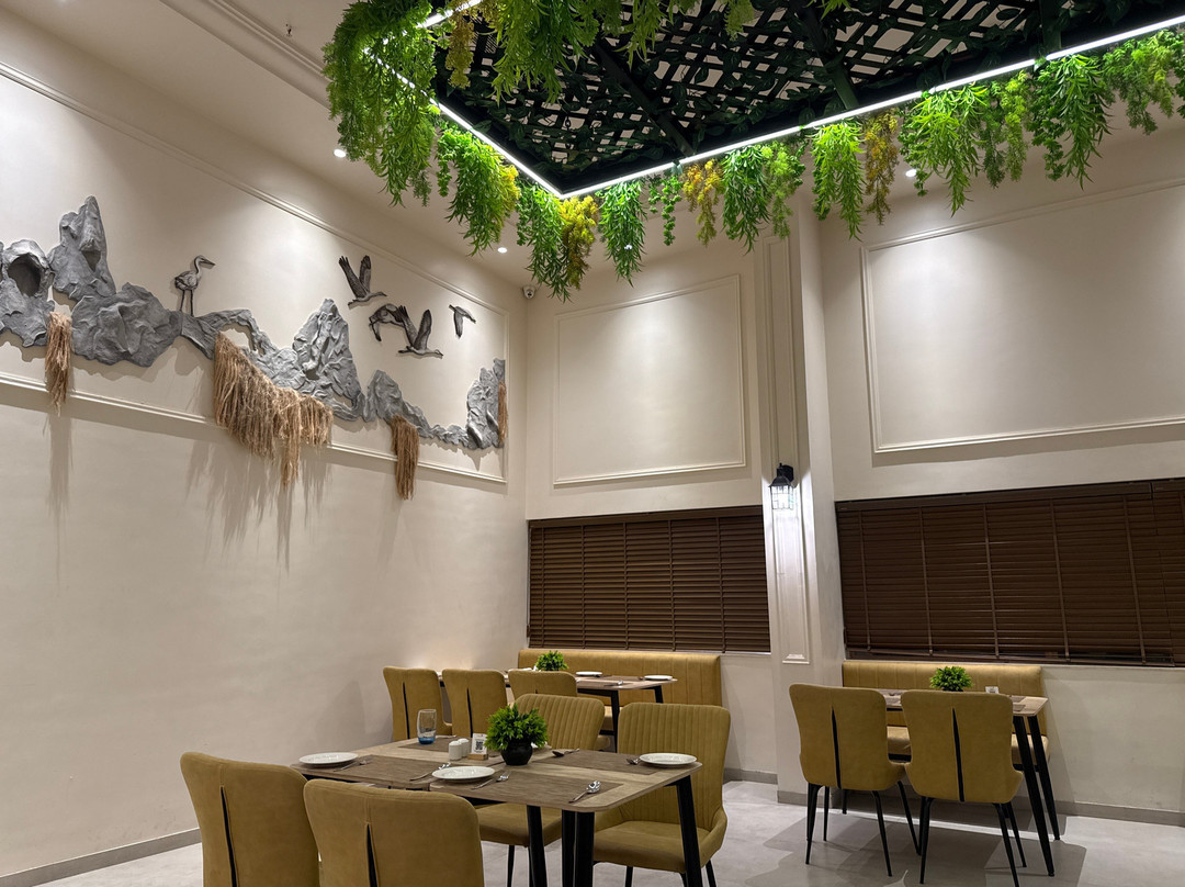 Lemon Tree Hotel, Morbi