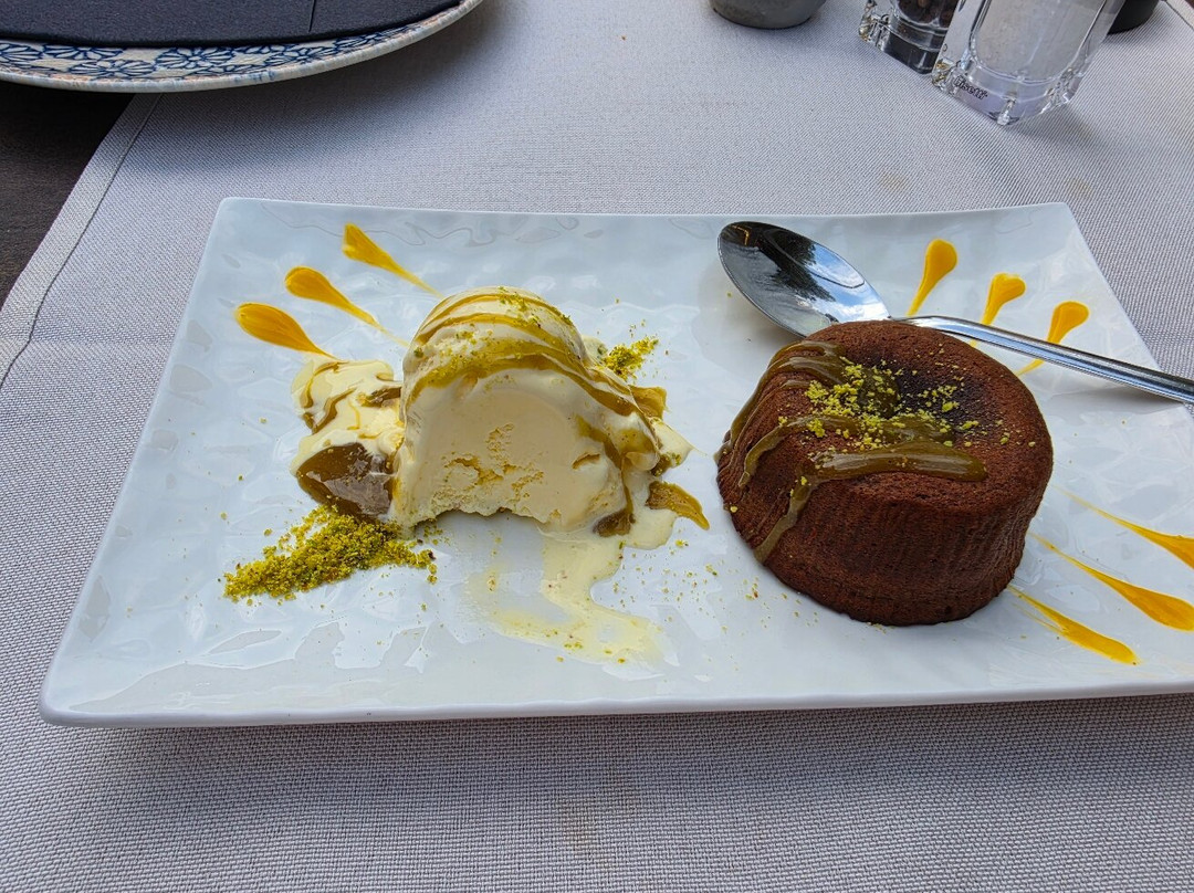 Bistro Mon Ami Poreč