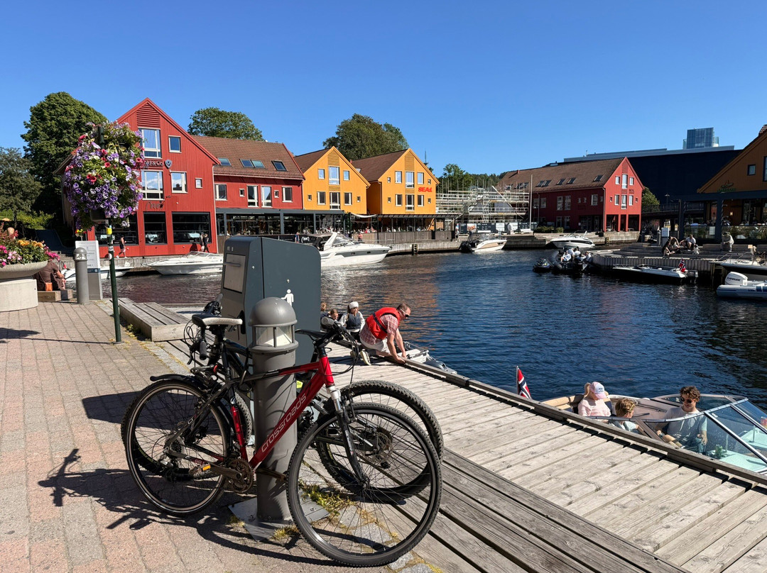 Kristiansand Domkirke-克里斯蒂安桑必去景点