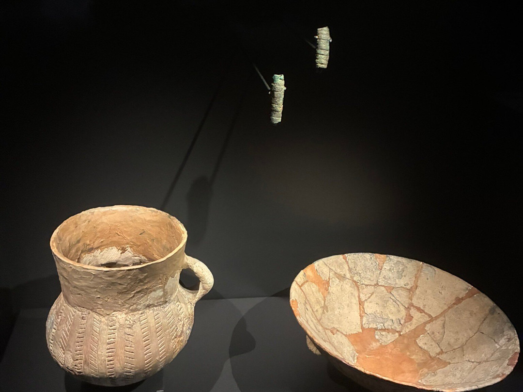 Drents Museum-阿森必去景点