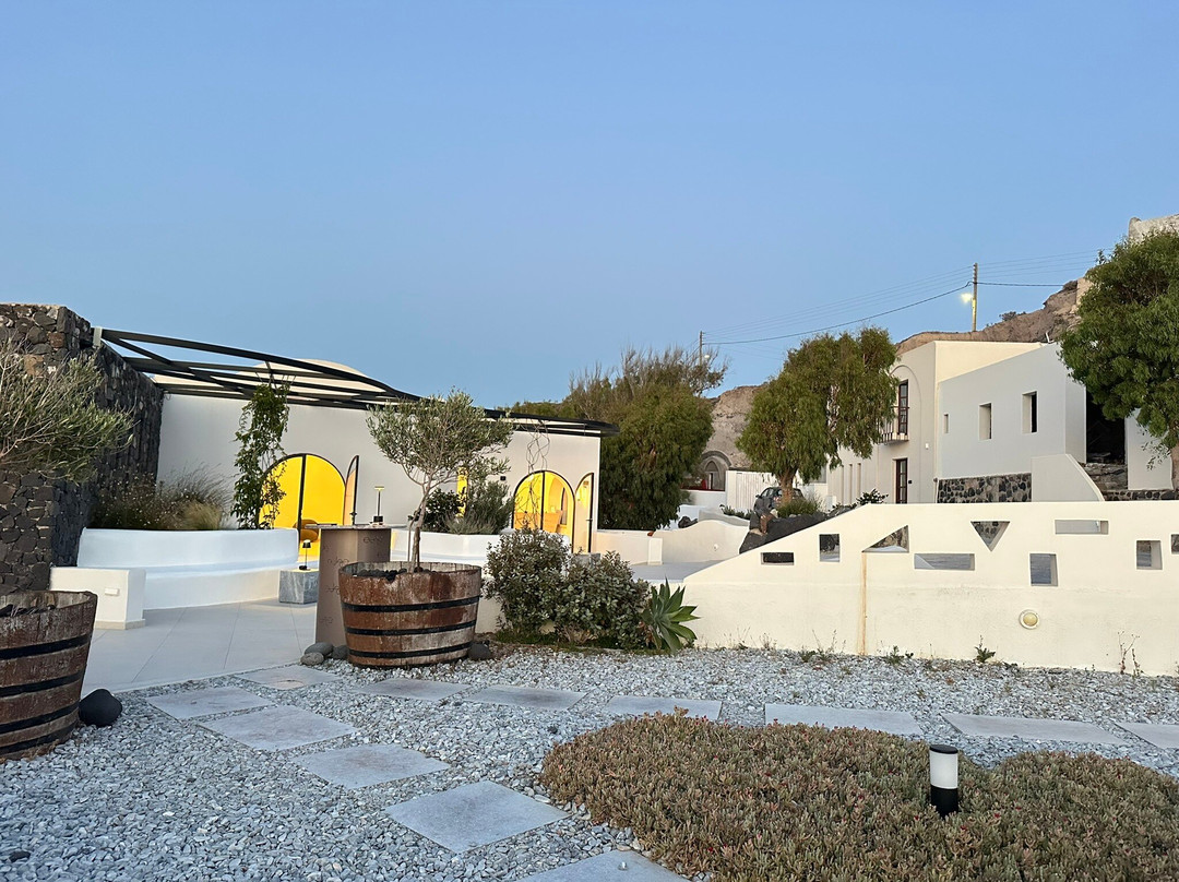 Goulielmos Hotel & Spa主图