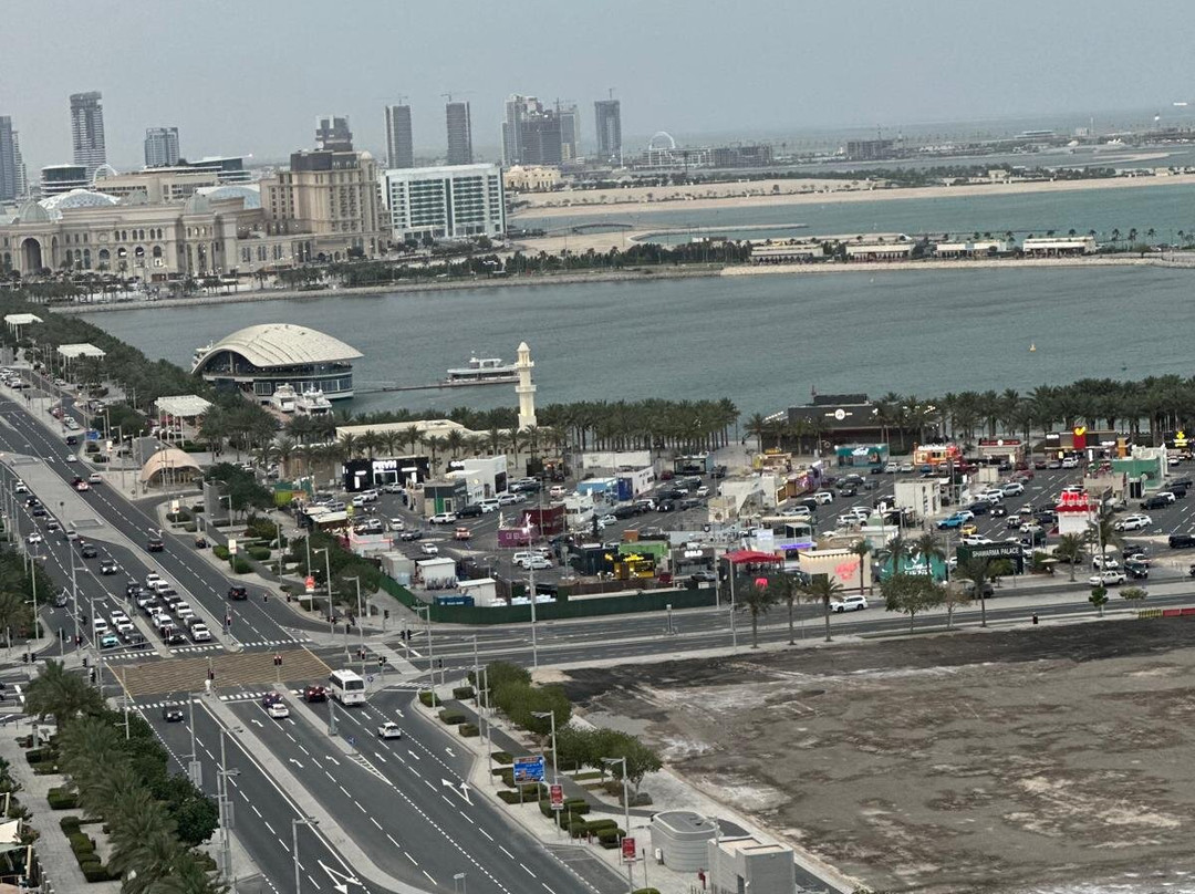 Staybridge Suites DOHA LUSAIL by IHG主图