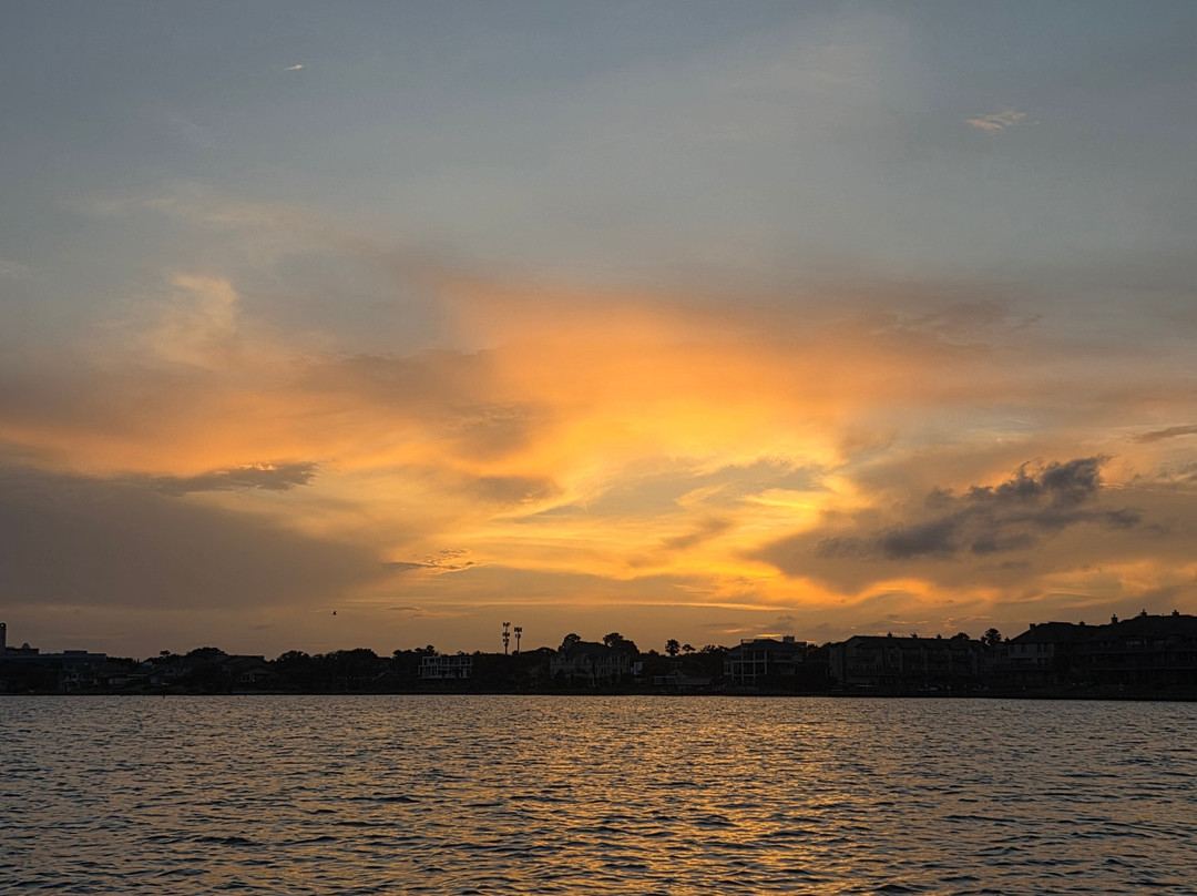 Sailaway Clear Lake Charters-克马必去景点