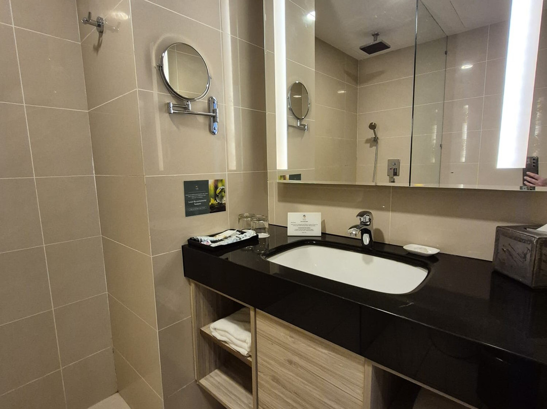Pure Essence Retreat Homestay - Taman Pelangi , Pelangi , Jalan Hijau Muda , Johor Bahru Town主图
