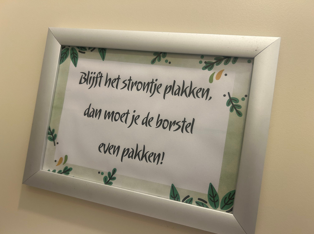 De Voorst