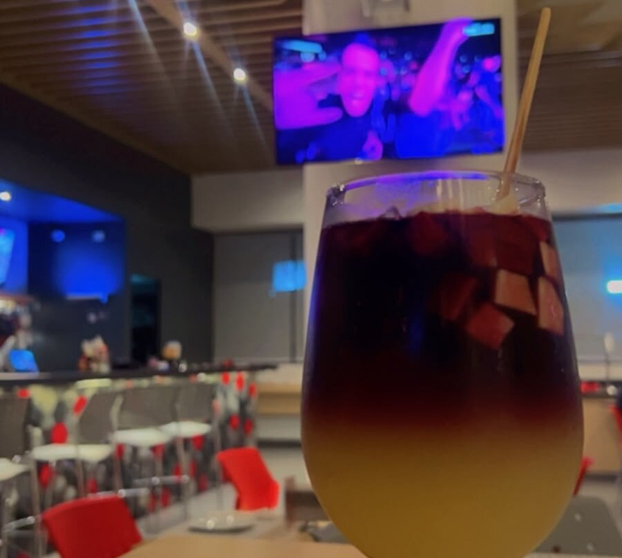 瓜达拉哈拉机场温德姆酒店华美达Encore酒店主图