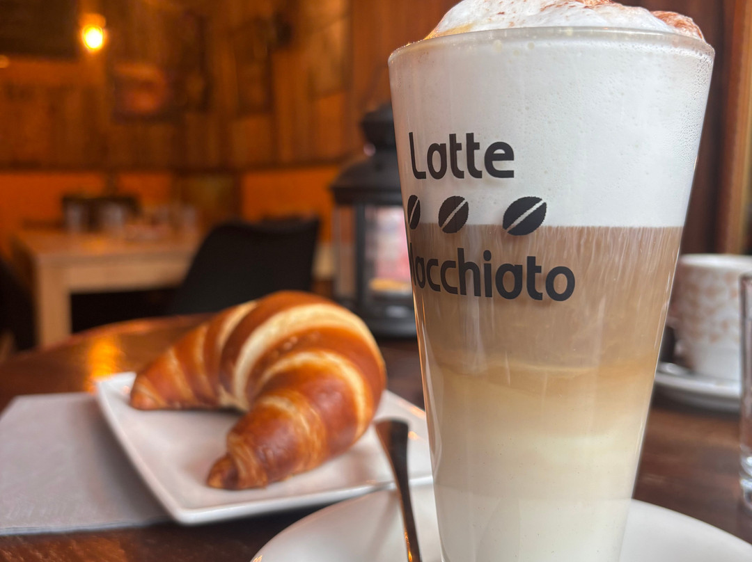 Cafe Rustico