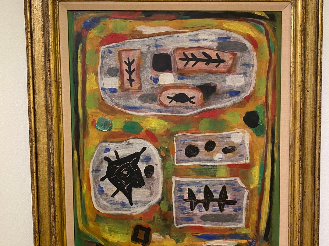Museum de Fundatie-兹沃勒必去景点