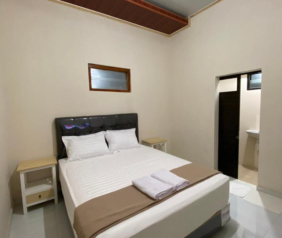 Nawasena Guesthouse Jogja