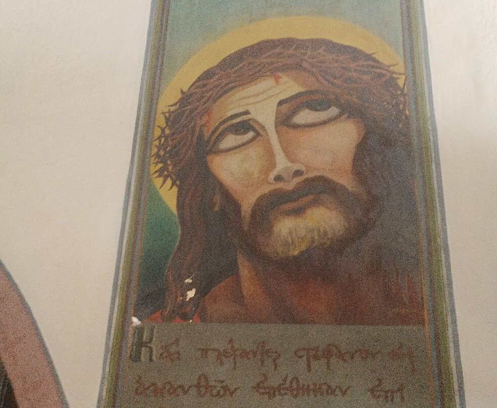 Agia Matrona Kioura-Léros必去景点